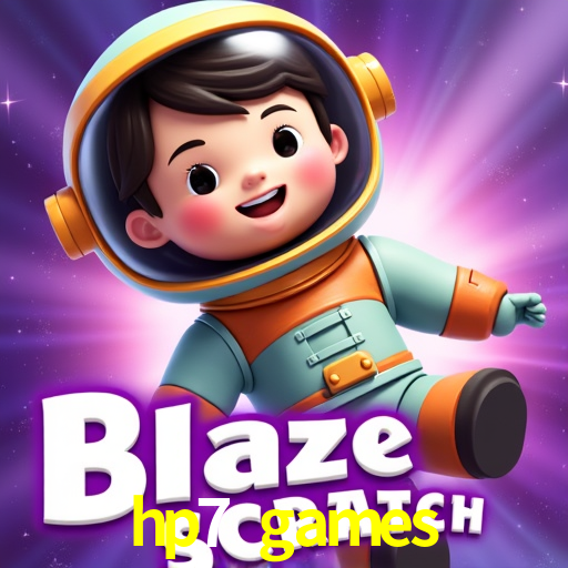 Statistics hp7 games