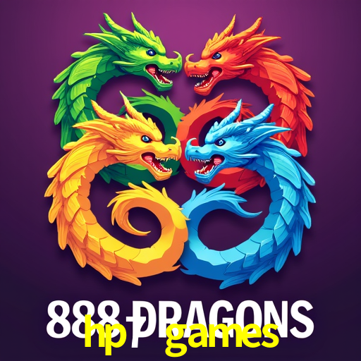 Games Directory hp7 games