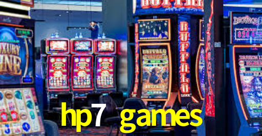 Daily Bonuses hp7 games