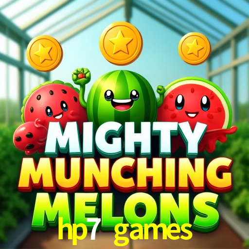 Gates of Olympus hp7 games