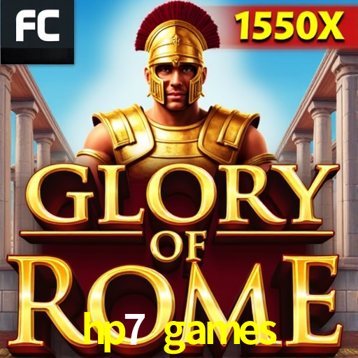 Secure Login hp7 games