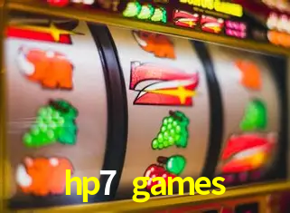 Exclusive Offers hp7 games