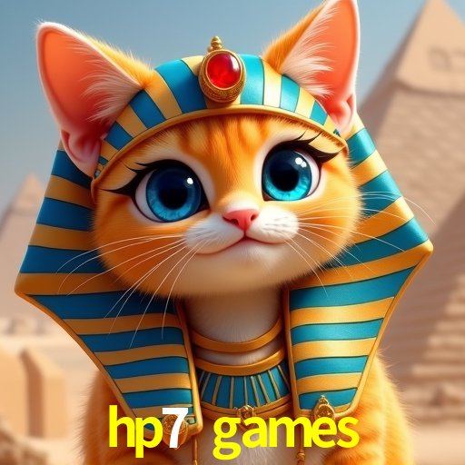 Security Systems hp7 games