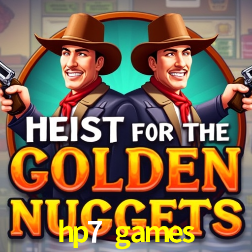 Live Casino hp7 games