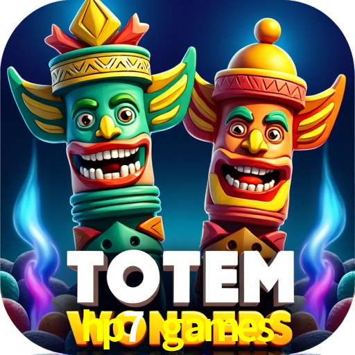 Platform Technology hp7 games