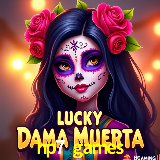 Game Providers hp7 games