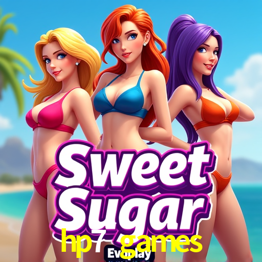 Basketball Betting hp7 games