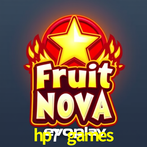 Player Reviews hp7 games