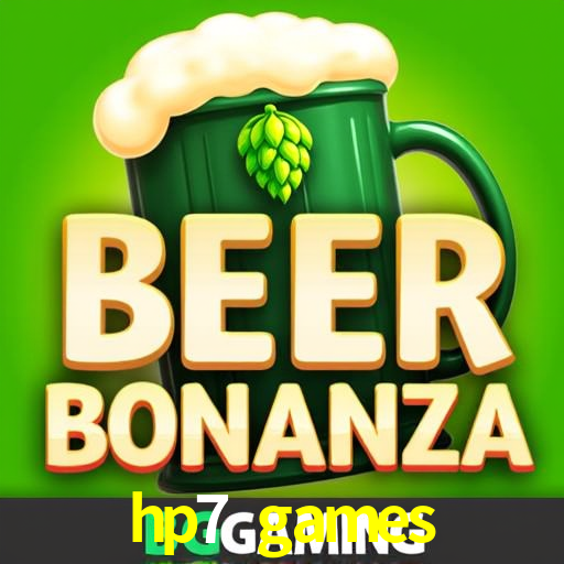 Welcome Bonus hp7 games