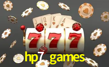 Weekend Specials hp7 games