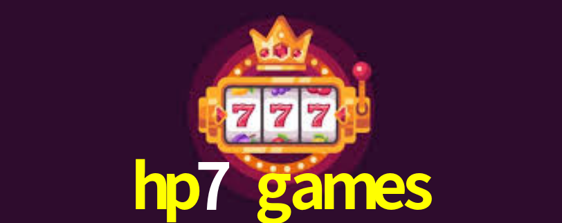 Instant EasyPaisa hp7 games