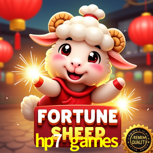 Slot Games hp7 games