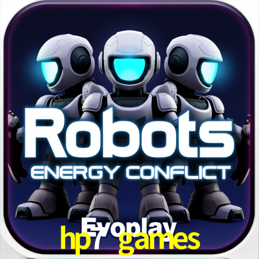 Game Statistics hp7 games